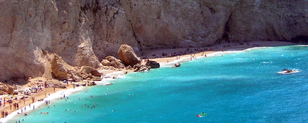 Lefkada